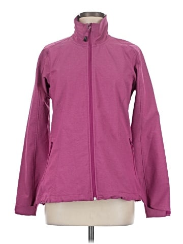 Merrell Track Jacket (view 1)