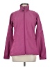 Merrell 100% Polyester Purple Track Jacket Size M - photo 1
