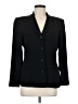 Anne Klein II Black Blazer Size 6 - photo 1