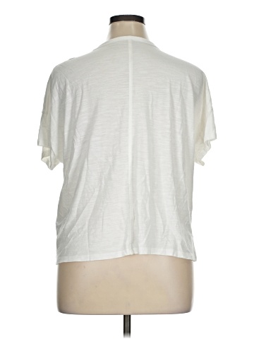 Banana Republic Short Sleeve T-Shirt (view 2)