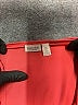 Easywear by Chico's Red Sleeveless Top Size Sm (0) - photo 7