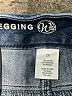 Assorted Brands Blue Jeggings Size 2X - photo 4