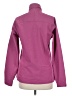Merrell 100% Polyester Purple Track Jacket Size M - photo 2