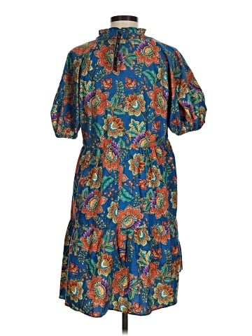 MSK Casual Dress (view 2)