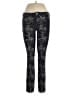 Assorted Brands Print Black Jeans Size 28 - photo 1
