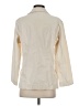 MARNI 100% Cotton Ivory Tan Coat Size EU (IT) 40 / US 4 - photo 2