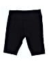 Lululemon Athletica Solid Black Athletic Shorts Size 4 - photo 1