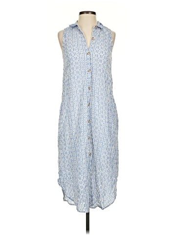 By Anthropologie Casual Dress (view 1)