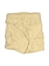 Baby Gap Tan Cargo Shorts Size 12-18 mo - photo 2