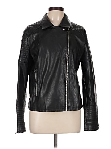 Topshop Jacket (view 1)