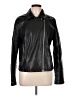 Topshop Black Jacket Size 12 - photo 1