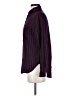 Rails Stripes Burgundy Long Sleeve Button-Down Shirt Size S (estimated) - photo 5