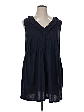 St. John's Bay Casual Dress