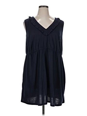 St. John's Bay Casual Dress (view 1)