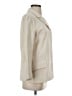 MARNI 100% Cotton Ivory Tan Coat Size EU (IT) 40 / US 4 - photo 4