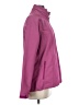 Merrell 100% Polyester Purple Track Jacket Size M - photo 4