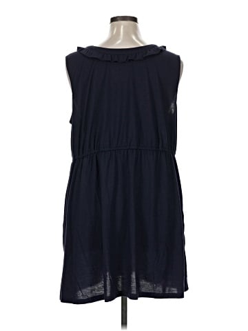 St. John's Bay Casual Dress (view 2)