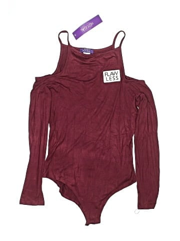 HOT GAL Bodysuit (view 1)