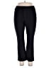Good American Black Active Pants Size 14 - photo 1