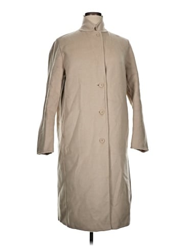 Uniqlo Wool Coat (view 1)