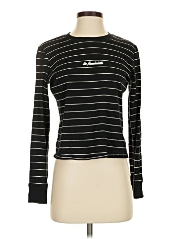 Cotton On Long Sleeve T-Shirt (view 1)
