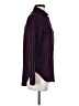 Rails Stripes Burgundy Long Sleeve Button-Down Shirt Size S (estimated) - photo 4