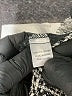 Lulu-B 100% Polyester Houndstooth Gray Jacket Size L - photo 7