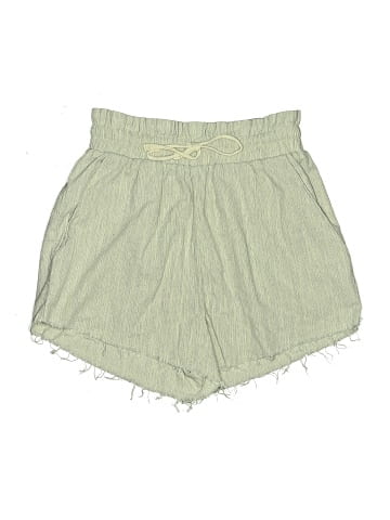 Market Shorts (view 1)
