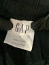 Gap Black Track Pants Size M - photo 7