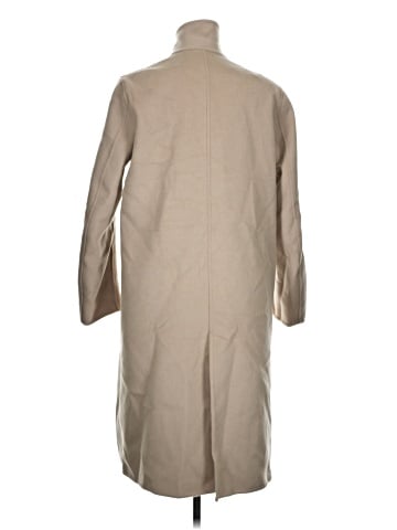 Uniqlo Wool Coat (view 2)