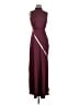 Lulus Burgundy Casual Dress Size S - photo 1