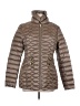 Via Spiga Gold Snow Jacket Size M - photo 1