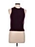 Madewell Burgundy Tank Top Size M - photo 1