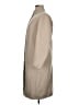 Uniqlo 100% Wool Tan Wool Coat Size XL - photo 5