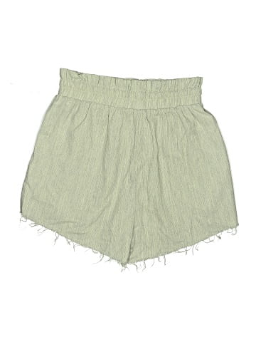 Market Shorts (view 2)