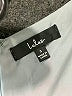 Lulus Blue Cocktail Dress Size S - photo 7