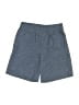 Active by Old Navy Solid Blue Athletic Shorts Size 8 - photo 1