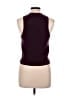 Madewell Burgundy Tank Top Size M - photo 2