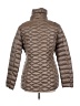 Via Spiga Gold Snow Jacket Size M - photo 2