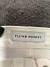 Flying Monkey White Jeans Size 27 waist - photo 7