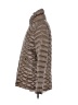 Via Spiga Gold Snow Jacket Size M - photo 5