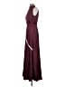 Lulus Burgundy Casual Dress Size S - photo 5
