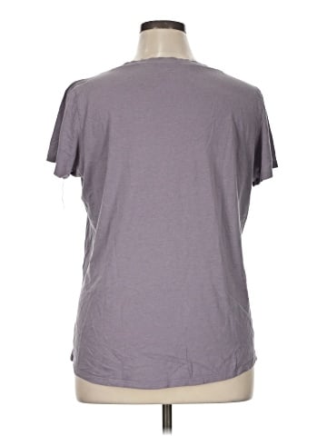 Torrid Short Sleeve T-Shirt (view 2)