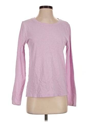 J.Crew 365 Long Sleeve T-Shirt (view 1)