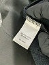 Class Club Solid Black Jacket Size 2 - 3 - photo 4