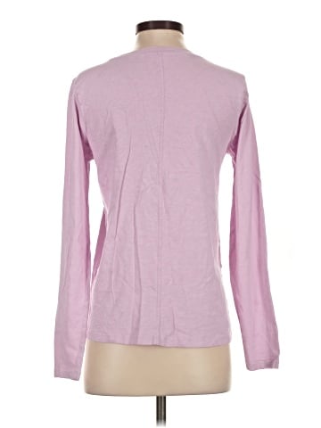 J.Crew 365 Long Sleeve T-Shirt (view 2)