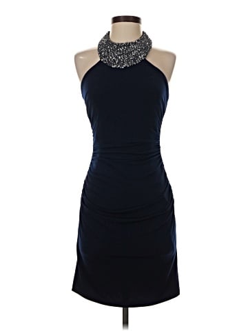 JS Boutique Cocktail Dress (view 1)