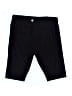 Lululemon Athletica Solid Black Athletic Shorts Size 4 - photo 2