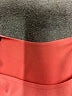 Unbranded Orange Sleeveless Top Size L (estimated) - photo 7