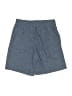 Active by Old Navy Solid Blue Athletic Shorts Size 8 - photo 2